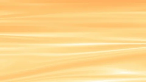 Yellow moving waves. Video stock 77298589