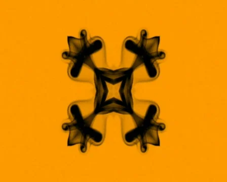 Yellow Nice Video stock 104257