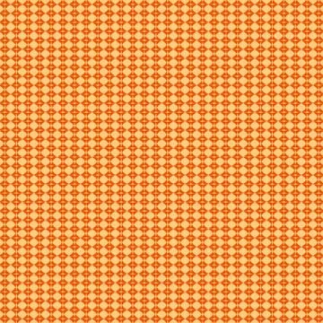 Yellow Nice Pattern design 库存插图