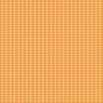 Yellow Nice Pattern design Stock Illustration