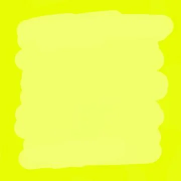Yellow note paper Stock Illustration