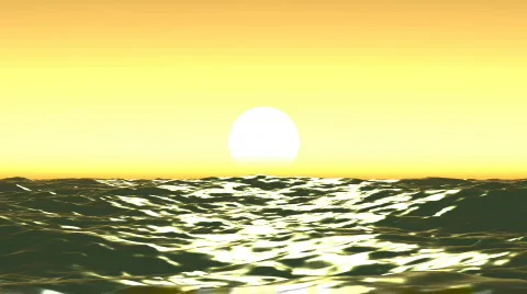 Yellow Ocean Видео 104637