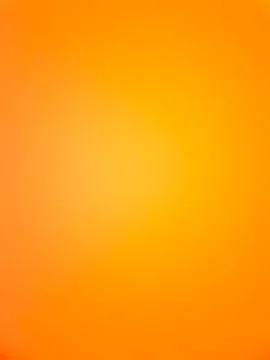 Yellow orange abstract background. Gradient. Background, banner Stock Photos