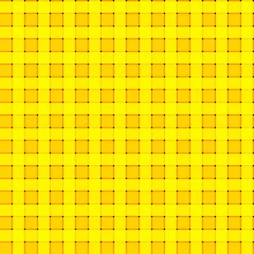 Yellow orange background. Stock Illustration