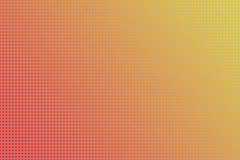 Yellow-orange background with texture, abstraction for design. Stock Illustration