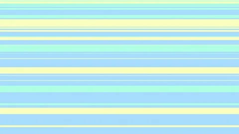 Yellow Orange Candy Lines Background loop. Random Striped Lines Backdrop. C.. Stock Footage 224030158