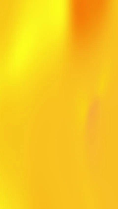 Yellow to orange gradient. Stock Footage 302914787