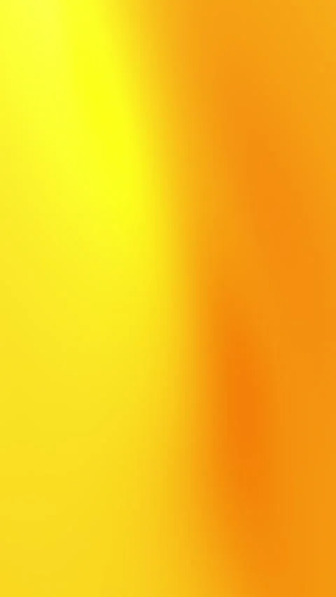 Yellow to orange gradient. Stockbeeldmateriaal 302979881