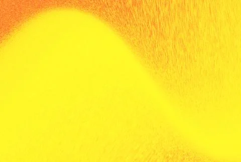 Yellow orange gradient shiny soft grain glitter abstract background with co.. 스톡 일러스트
