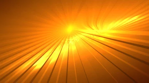 Yellow orange motion background d2917 N Stock Footage 974111