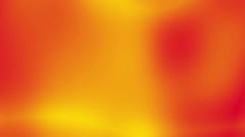 Yellow orange moving abstract blurred producing smooth color animation 스톡 동영상 265641579