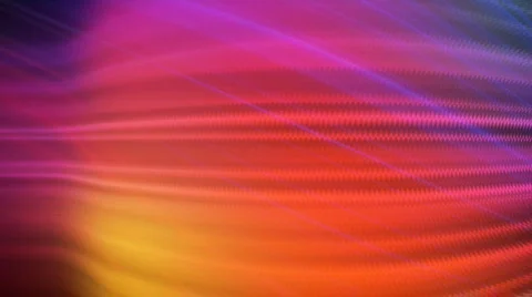 Yellow, orange, pink slip (Loop) Stock Footage 546688