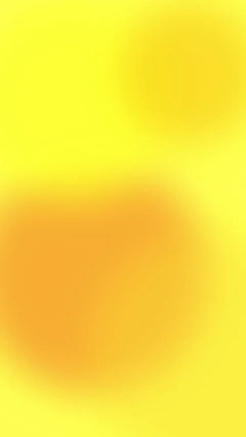 Yellow Orange Vertical Motion Background Abstract Gradient Loop Vidéo 345458245
