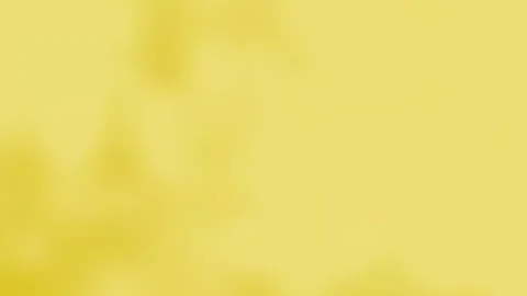 Yellow paint liquid green screen transition animation Stock Footage 325826060