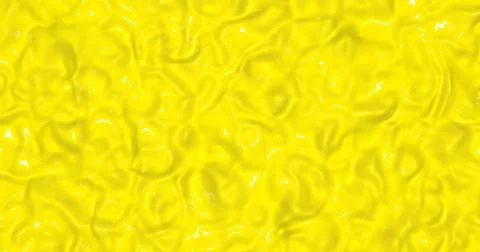 Yellow paint Stock Photos