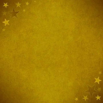 Yellow paper background Stock Photos