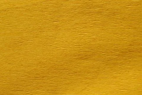 Yellow paper background Foto stock