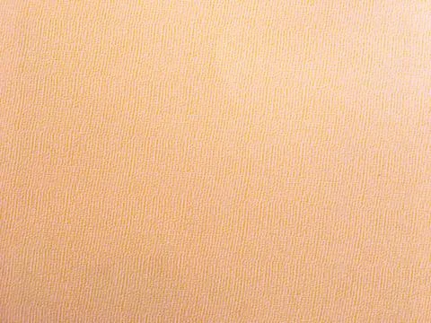 Yellow paper texture background with pattern for design. Wallpaper with copy  Foto stock