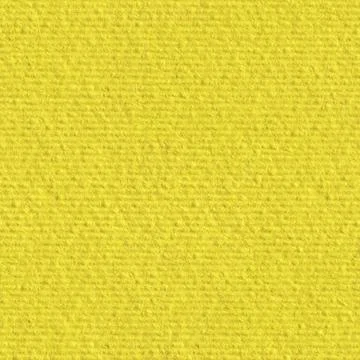 Yellow paper texture. Seamless square texture. Tile ready. Stock Photos