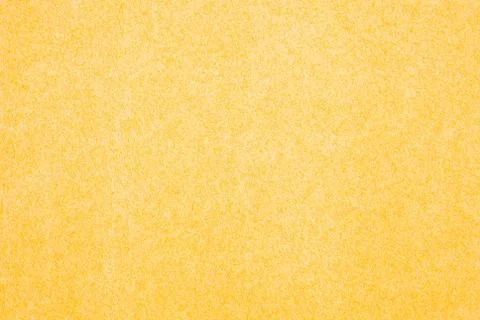 Yellow paper using for a background Stock Photos