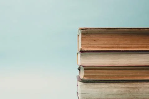 Yellow paper using for a background Stock Photos