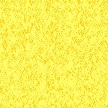 Yellow Pattern Abstract Yellow Background. Abstract Grunge Yellow Backgrou... 스톡 사진