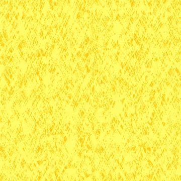 Yellow Pattern Stock Illustration