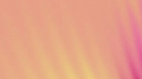 Yellow Pink Light Wallpaper Stock Footage 340747794