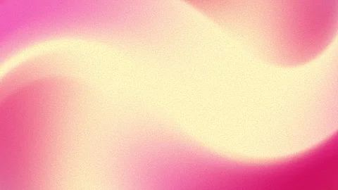 Yellow Pink Soft Gradient Wallpaper Stock Footage 340747683