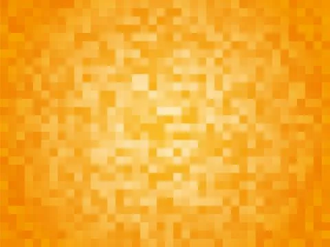 Yellow plaid background Illustrazione stock