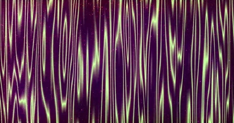 Yellow plasma on a background flashing with different colors 스톡 동영상 290032222