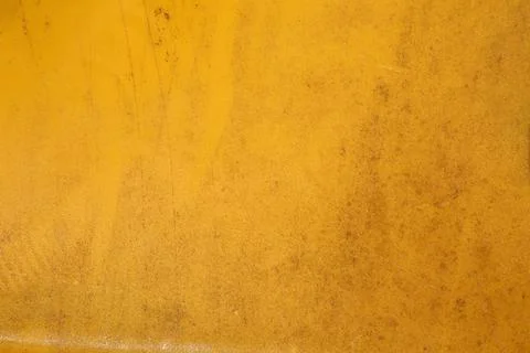 Yellow Plastic Close Up Background Stock Photos
