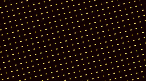 Yellow rain Stock Footage 25426242