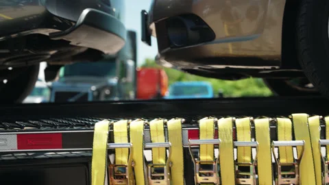 pickup truck cargo tie downs
