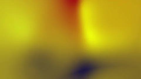 Yellow red moving abstract blurred producing smooth color transitions animation 스톡 동영상 265641645