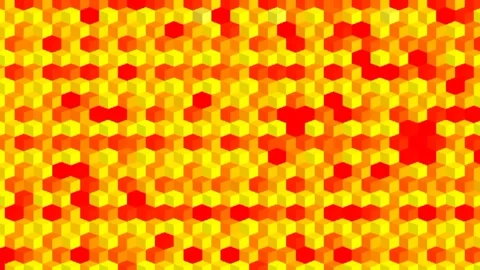 Yellow reed background Stock Footage 243911799