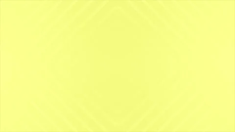 Yellow repeating square box pattern simple geometrical background  Video stock 307697744