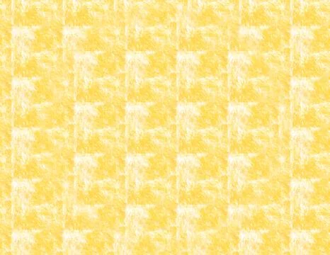 Yellow Repetitive pattern Stock Illustration