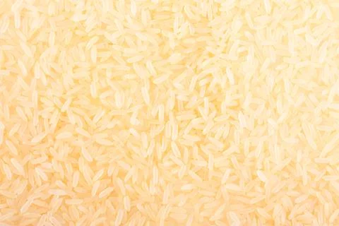 Yellow rice background Stock Photos