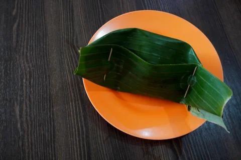 Yellow rice 库存照片