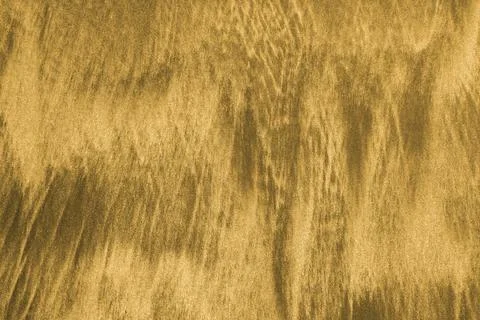 Yellow sand background. Sandy beach abstract texture. Stock Photos