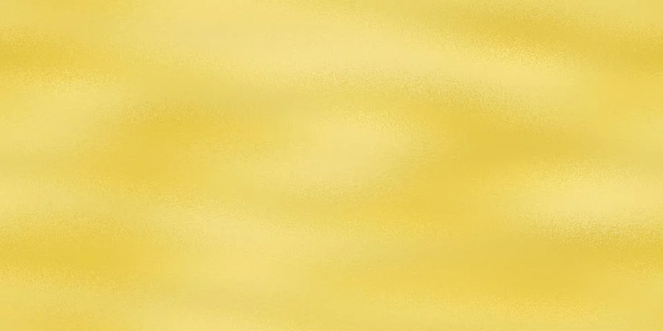 Yellow Scabrous Luster Backdrop. Rough Shine Surface. Plastic Gloss Backgroun Stock Illustration