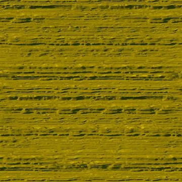 Yellow seamless abstraction with horizontal irregularities. Seamless texture Stock Illustration