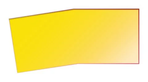 Yellow Shiny Element Gradient Abstract Creative Background for Digital Art .. Illustrazione stock