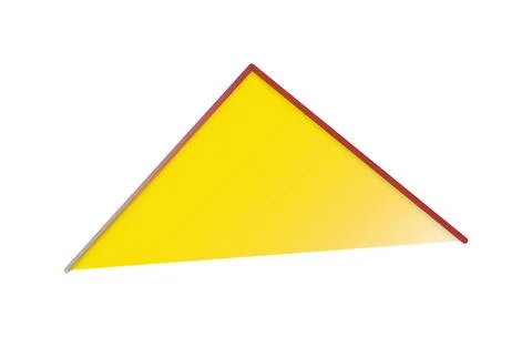 Yellow Shiny Element Gradient Abstract Creative Background for Digital Art .. Stockillustratie