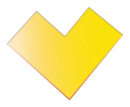 Yellow Shiny Element Gradient Abstract Creative Background for Digital Art .. Illustrazione stock