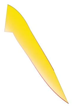 Yellow Shiny Element Gradient Abstract Creative Background for Digital Art .. Illustrazione stock