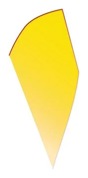 Yellow Shiny Element Gradient Abstract Creative Background for Digital Art .. イラスト素材