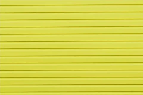 Yellow siding Stock Photos