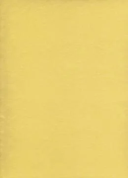Yellow silk texture Stock Photos